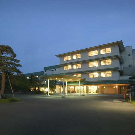 Fujiya Hotel Owani Esterno foto