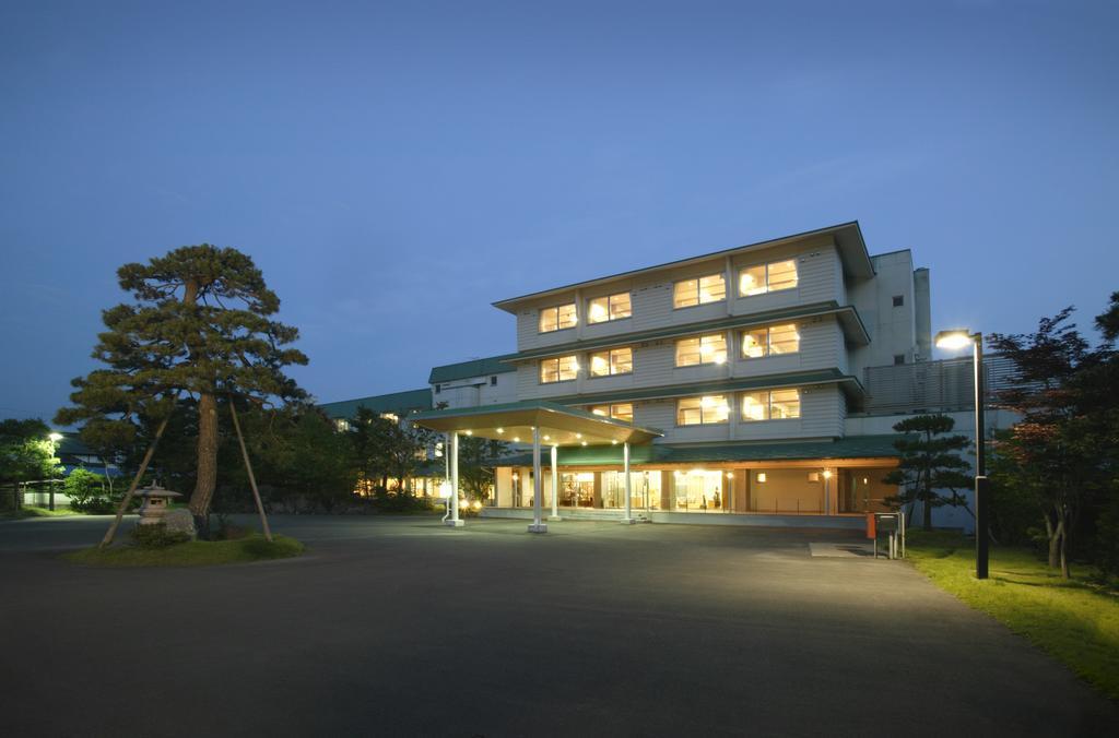 Fujiya Hotel Owani Esterno foto